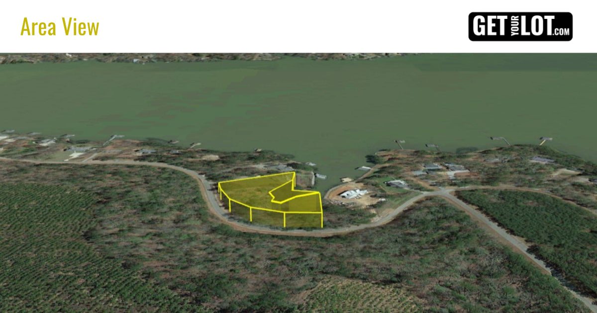 Property Area View - 3D