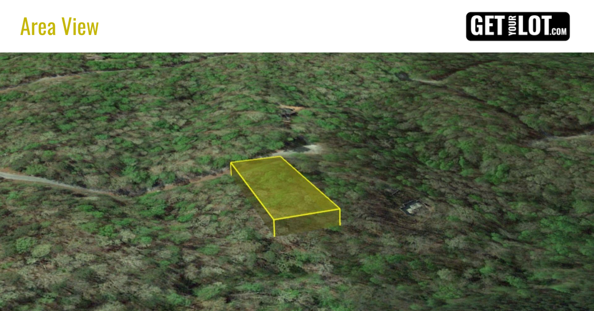 Property Area View - 3D